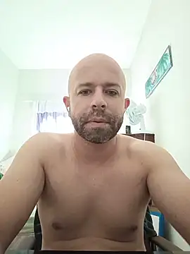 WhiteBear16 online show from May 21, 3:16 pm