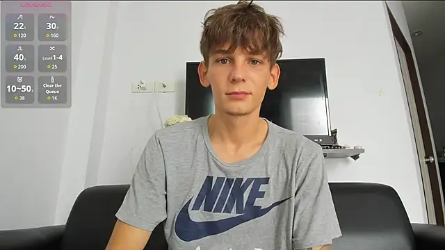 MiracleCam online show from March 5, 2:41 am