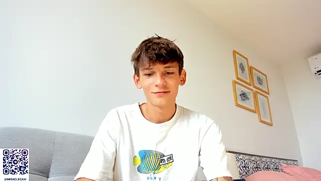 MiracleCam online show from January 6, 2:37 am