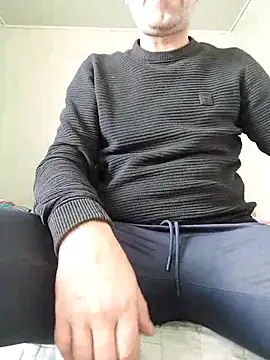 david geam online show from October 31, 7:12 am