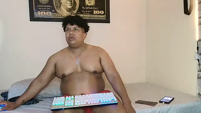 Malo666howard online show from March 16, 5:44 am