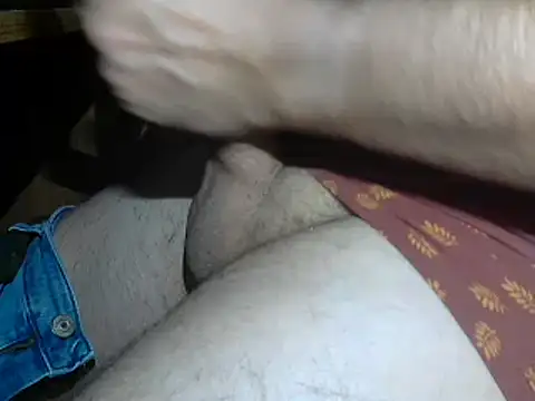 turkishman034 online show from December 20, 12:41 am