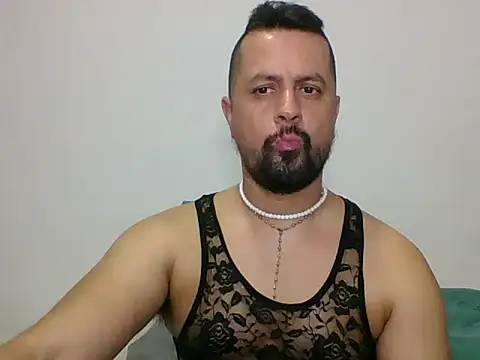 TRIISTAN KING10 online show from March 5, 9:11 pm