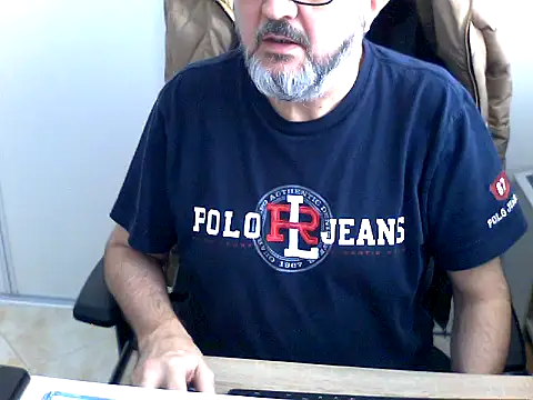 steb06 online show from December 18, 2:57 pm