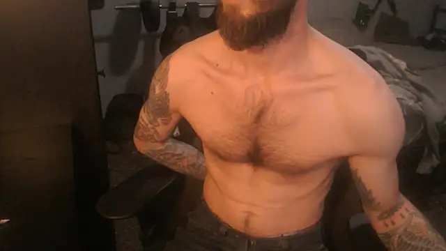 SexxxyLouis online show from March 30, 10:38 am