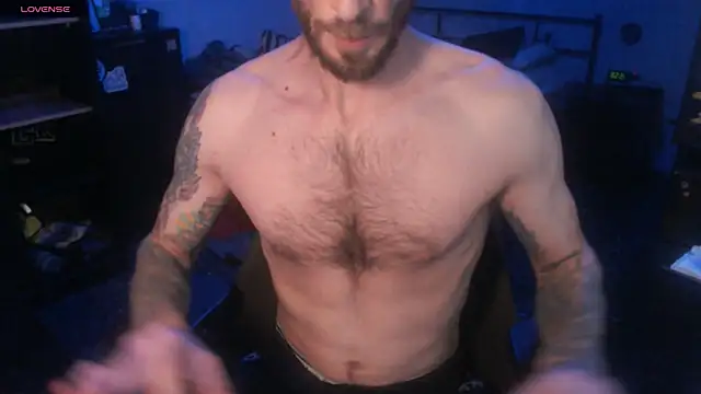 SexxxyLouis online show from October 23, 1:58 pm