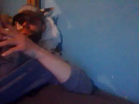 Bwc4u2Ride online show from February 25, 8:59 am