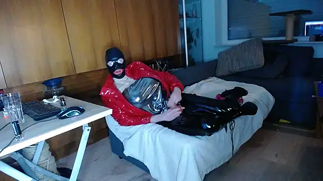 Kinkidani86 online show from February 21, 11:39 pm