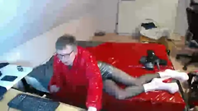 Kinkidani86 online show from February 23, 5:58 pm