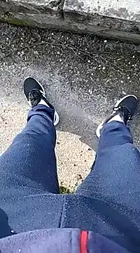 Snapshot of paradisiaquexxx chatting on February 19, 9:17 am paradisiaquexxx online show from February 19, 9:17 am