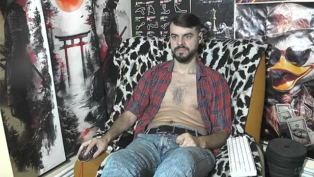 00george online show from January 19, 6:16 am