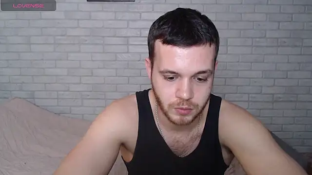 Alexxx horny online show from January 11, 4:55 pm