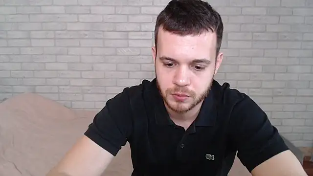 Alexxx horny online show from April 8, 10:36 am