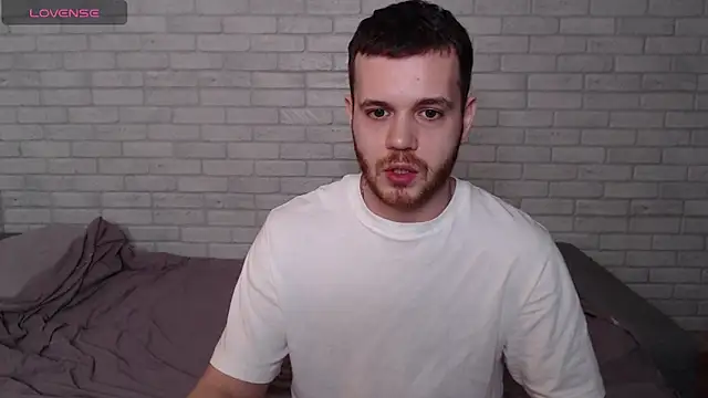 Alexxx horny online show from March 11, 4:58 pm