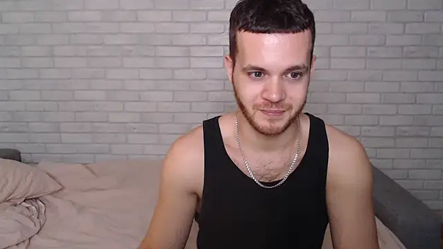 Alexxx horny online show from November 1, 3:27 pm