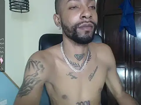 kilian xx online show from February 5, 1:33 pm