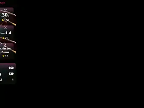 kilian xx online show from March 22, 11:31 pm