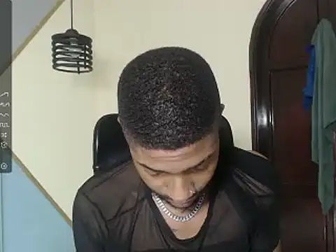 kilian xx online show from February 6, 1:32 pm