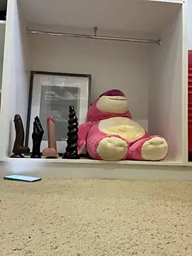 jackbigo online show from December 4, 12:17 am