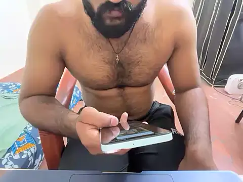 rohithunni123 online show from November 14, 6:09 pm