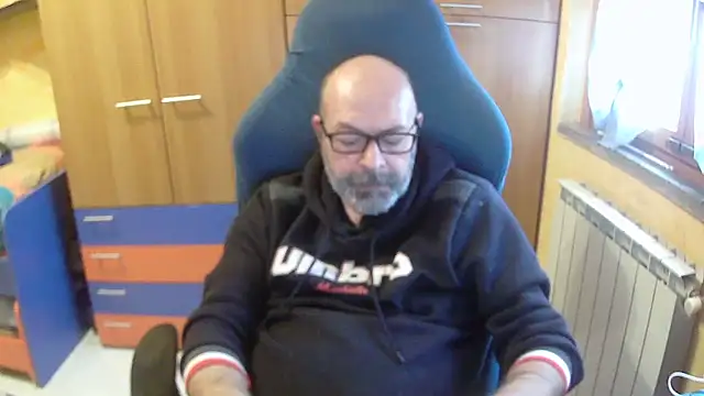 Tango128 online show from December 15, 9:17 am