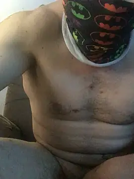 Pancho2213 online show from March 3, 9:39 am