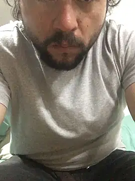 Pancho2213 online show from February 14, 6:19 am