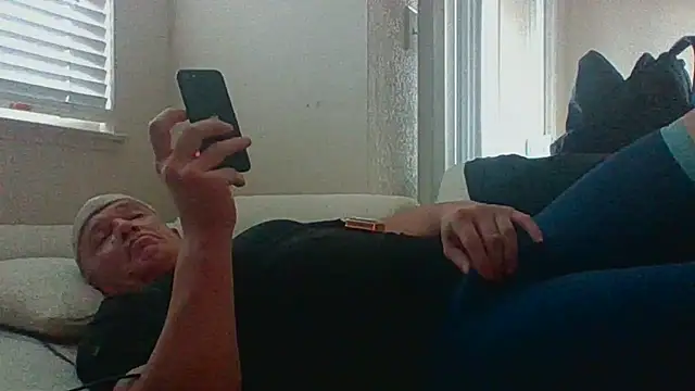 timothygonterman online show from August 7, 1:34 am