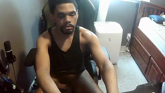 Neovergil0 online show from September 28, 9:02 pm