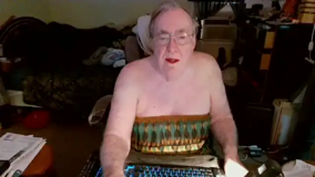 Toastir online show from February 3, 8:58 pm