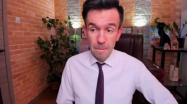 SteveTiger online show from February 23, 2:11 pm