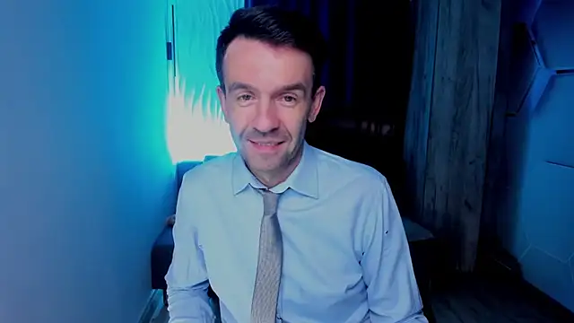 SteveTiger online show from October 19, 3:44 am