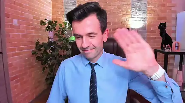 SteveTiger online show from January 31, 12:51 pm