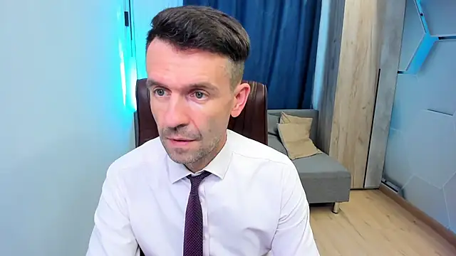 SteveTiger online show from September 28, 12:14 pm