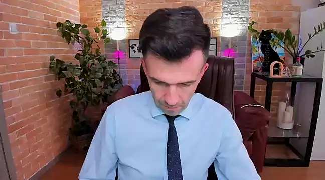 SteveTiger online show from March 19, 1:18 pm