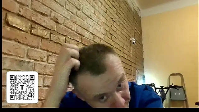 MrWhitePL online show from November 9, 5:17 pm