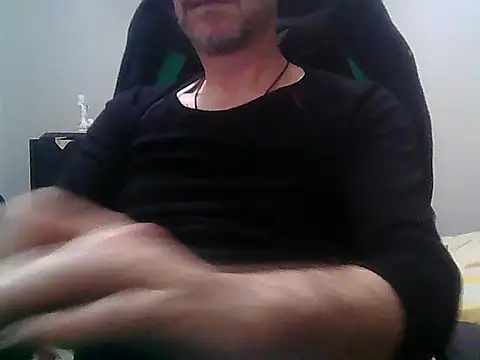 boran34 online show from March 1, 10:20 pm