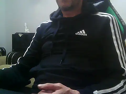 boran34 online show from February 7, 8:36 pm