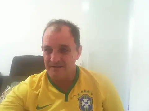 ConradinhoBR50 online show from June 24, 4:21 pm