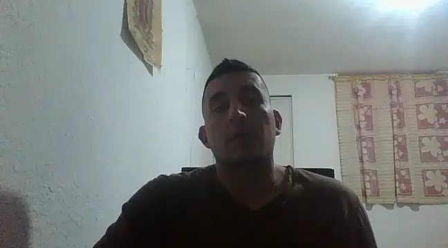 LvMaykel1 online show from March 7, 6:11 pm