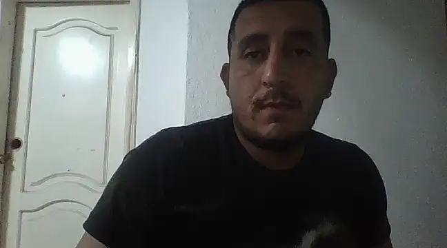 LvMaykel1 online show from February 17, 5:43 pm