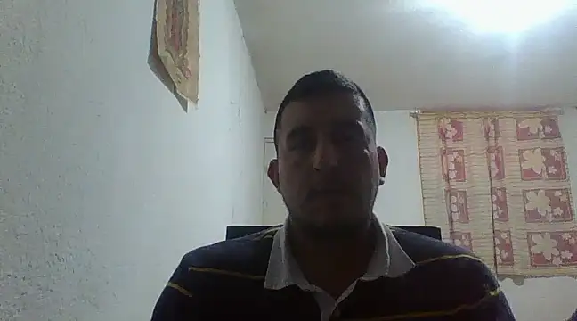 LvMaykel1 online show from March 17, 7:04 pm