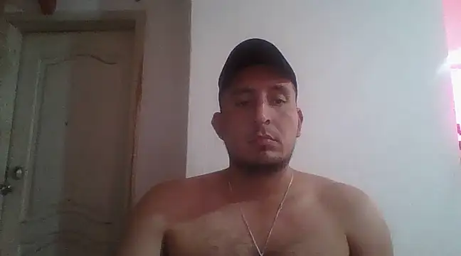 LvMaykel1 online show from January 30, 7:04 pm