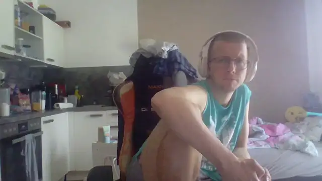 David250692 online show from July 14, 10:43 am
