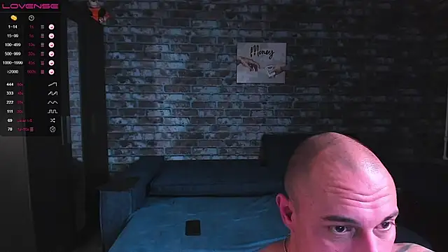 mark normal online show from November 11, 9:47 am