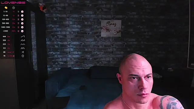 mark normal online show from April 17, 2:03 am