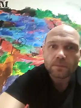 ganjaman871231 online show from September 25, 8:52 pm