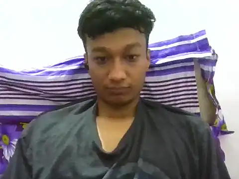 jimnail007 online show from July 14, 4:16 am