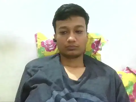 jimnail007 online show from October 4, 4:28 am