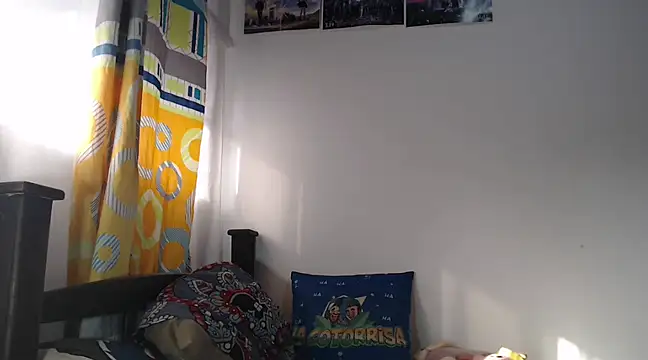 alisterxxx online show from February 23, 12:43 pm